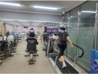 천안시서북구보건소, 장애인 재활운동교실 운영