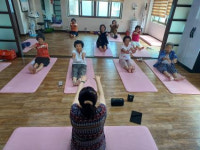 서천군, 고혈압, 당뇨병 건강 교실 운영