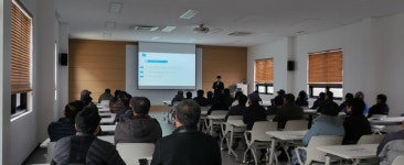 천안시, 도시공원•가로녹지환경 관리 도시숲관리단 운영