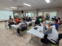 부여군정신건강복지센터, 주간 재활프로그램 운영