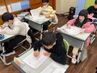 공주신월초, 2024학년도 진단평가, 자율평가 맞춤형 도입