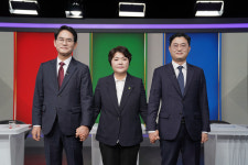 천안병 선거구 후보자, 20일 첫 방송 토론회...불당동 시민체육공원 민간 개발 논쟁