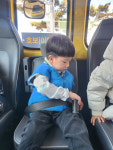 서천초등학교병설유치원, 통학차량 안전교육 실시