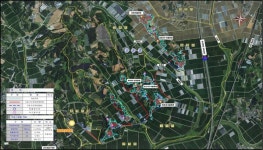 부여군, 초촌면 농어촌마을 하수도 정비사업 본격 추진