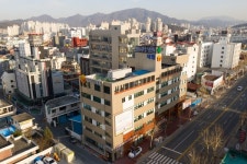 대전 웰시티요양병원, 간병비 지원 시범사업 선정