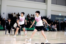 서일고등학교  배드민턴부, 제105회 전국 체육대회 충남 대표로 선발