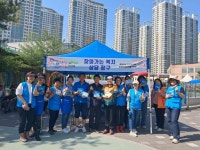 아산 탕정면, 찾아가는 복지 상담창구 운영