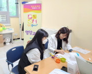 서천군보건소, 영양플러스 사업 설명회 개최