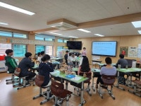 충남도교육청 교육연수원, 2024 수요자 설계형 손수차림 직무연수 운영