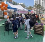 서부평생교육원, 2024년 도서관주간 성료