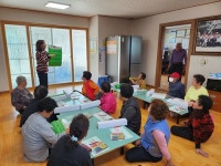 천안시, 동남구 치매안심센터 치매예방 교실 운영 실시