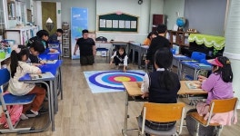 금산다락원, 금산기적의도서관 도서관과 함께 책 읽기 프로그램 운영