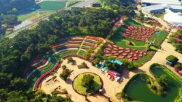 태안 세계튤립꽃박람회, 태안군민 입장료 대폭 할인