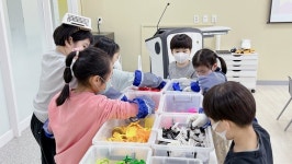 국립어린이박물관, 지구탐색 주말 가족 프로그램 운영  