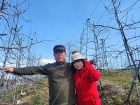 충남세종농협, 5월 이달의 새농민상 선정·시상