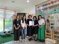 천안시육아종합지원센터, 보육교사 에피소드 공모전 시상