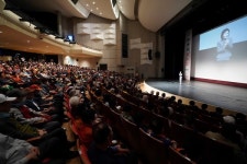 한마음실버센터사회적협동조합, 대전·충청지역  실버 위한 어버이 효잔치 개최