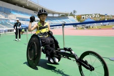 대전정림초, 제18회 전국장애학생체육대회 금메달 5개 획득