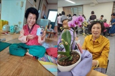 논산시, 갑진년 값진 인연 성료