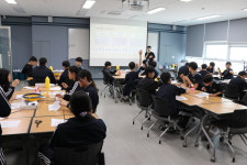 창의·융합 인재 양성… 대전수학문화관, 융합수학체험교실 운영