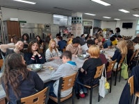 금산다락원 청소년수련관, 국내외 청소년 금산나들이 성료