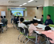 천안인애학교 4-H회 청소년의 달 특별활동