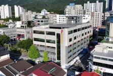대전 동구, 가오동 상점가 공영주차장 개소