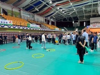 금산군, 제13회 전국이․통장중앙회 금산군지회 가족화합 체육대회 개최
