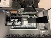 한국전통문화대학교, 국가유산을 새롭게 그리는 디지털 도화서 문을 열다