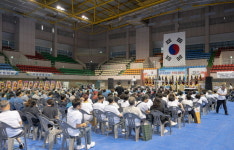 공주시, 제12회 이·통장 한마음 체육대회 개최