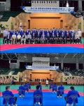 충남태권도협, 제47회 충남협회장기 태권도대회 성료
