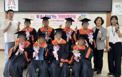 공주시 치매안심센터, 찾아가는 기억지킴교실 호응 