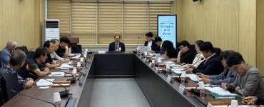남인범 청주시의원, 특별교통수단 이용 현장 의견 청취