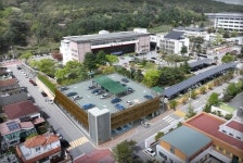 단양군, 별곡 공영주차장 착공... 수변로 공영주차장 1·2구간 건립 추진 