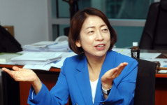 [김인철의 만남] 더불어민주당 황정아 의원(대전 유성을)