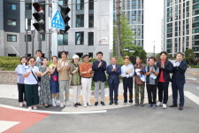 금산군보건소, 이편한세상 금산프라임포레 제4호 금연아파트 지정