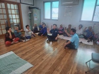 서산경찰서 부석파출소 찾아가는 교통사고 예방 홍보활동