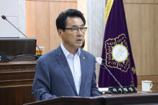 홍성역-홍주읍성 잇는 조양로, 테마거리 조성돼야