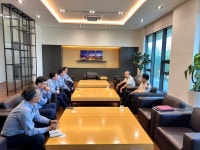 서산소방서, 휴가철 중점관리 대상 관서장 행정지도 실시