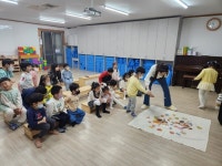 [포토]우리 아이들과 함께하는 환경보호, 탄소중립 위한 첫걸음
