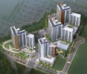 LH, 대전 장대지구 행복주택 800호 청약 본격화... 내년 10월 입주