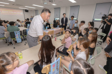 공주시청소년 꿈 창작소, 도파밍 프로젝트 시사회 개최