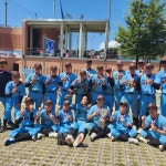 에이3베이스볼메티스U-15야구단 | 천안시 메티스 U-15 야구단, 전국대회 클럽팀 최초 3위 입상