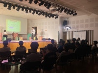 서천군청소년수련관, 친구들과 뮤지컬 스페셜 딜리버리:Home 관람