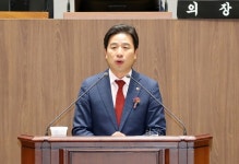 충남도의회 신영호 의원, 청년 수산인 단체 결성해야