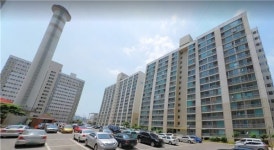 서산시 석림주공3단지아파트, 충청남도 그린홈 으뜸아파트 선정