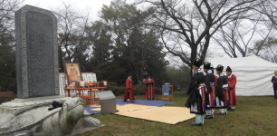 부여군 홍산면, 제22회 홍산대첩문화제 개최