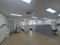 대전글꽃중학교 보건실 현대화 사업 완료