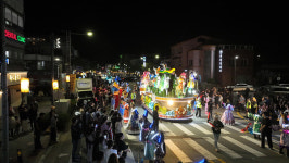 충남 부여에서 되살아나는 1400년 백제의 숨결
