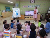 서산석림사회복지관 김정순 부장, 제36회 아산상 복지실천상 수상